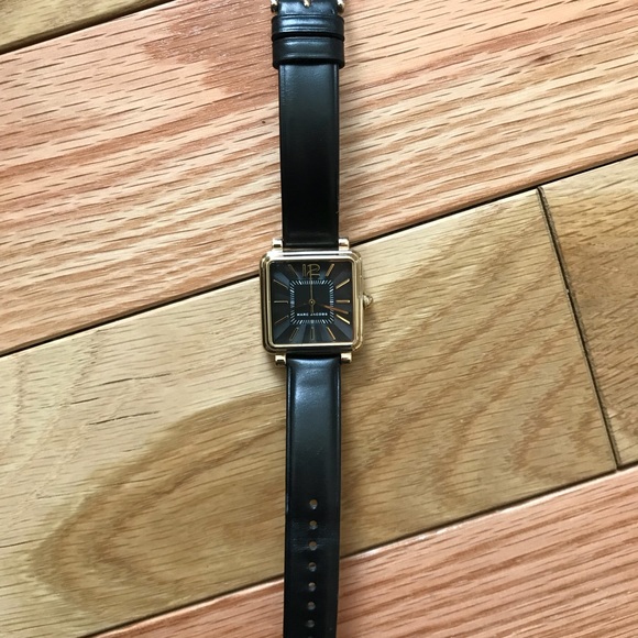 Marc Jacobs Vic Watch - Picture 2 of 7